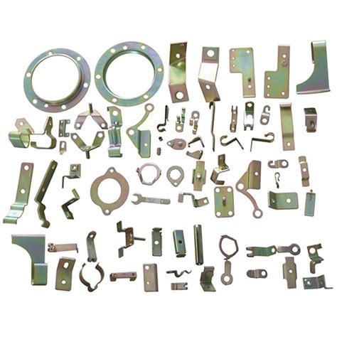 Wholesale Oem Metal Stamping Parts Suppliers, Manufacturers 